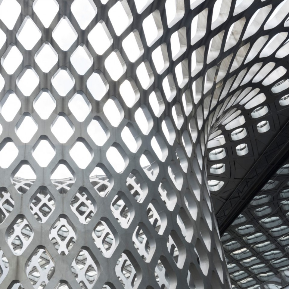 固比德 创引潮流