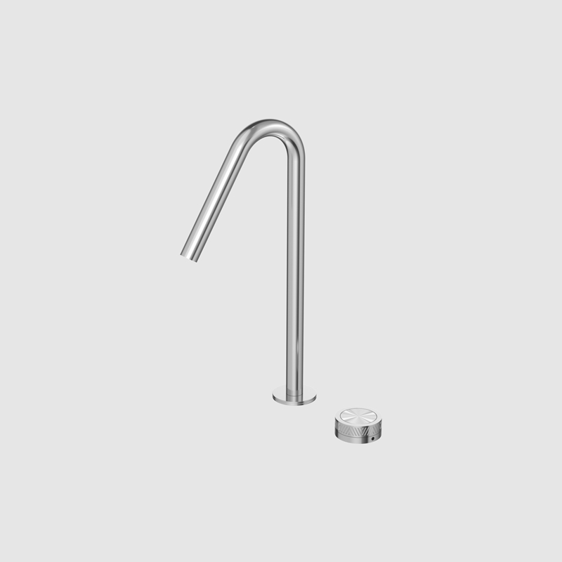 GD1024 2 Holes basin mixer
