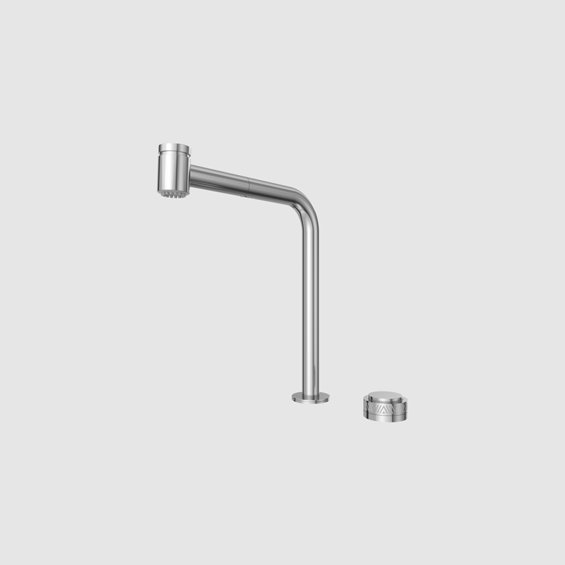 GD1006 Pull out basin mixer
