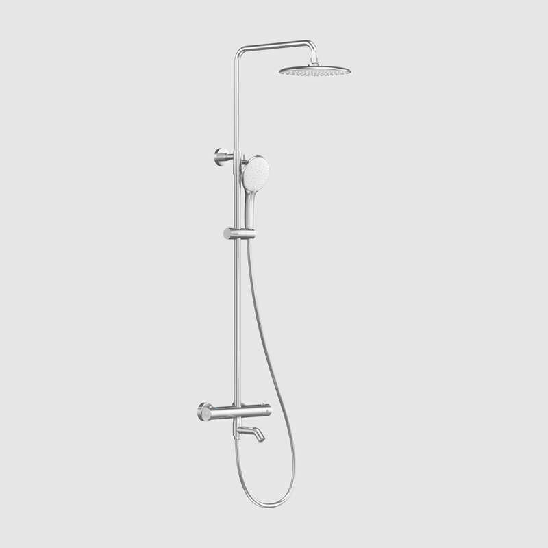 GD9365 Thermostatic Shower Set