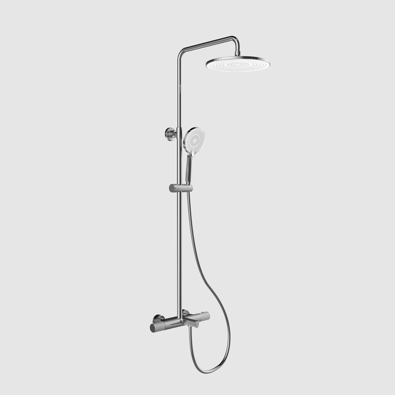 GD9379 Thermostatic Shower Set