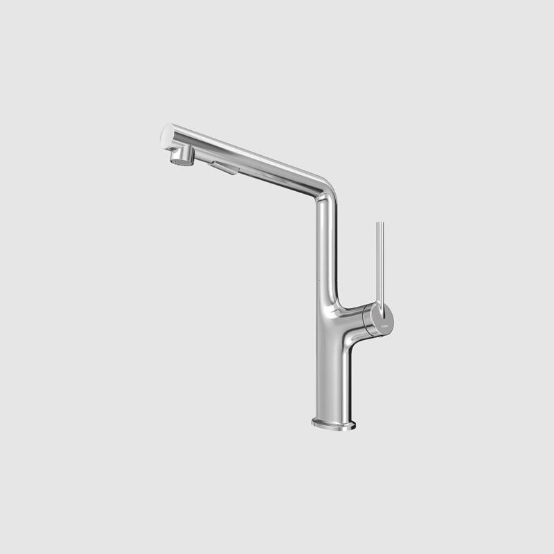 GD3836 Pull-out Kitchen Mixer