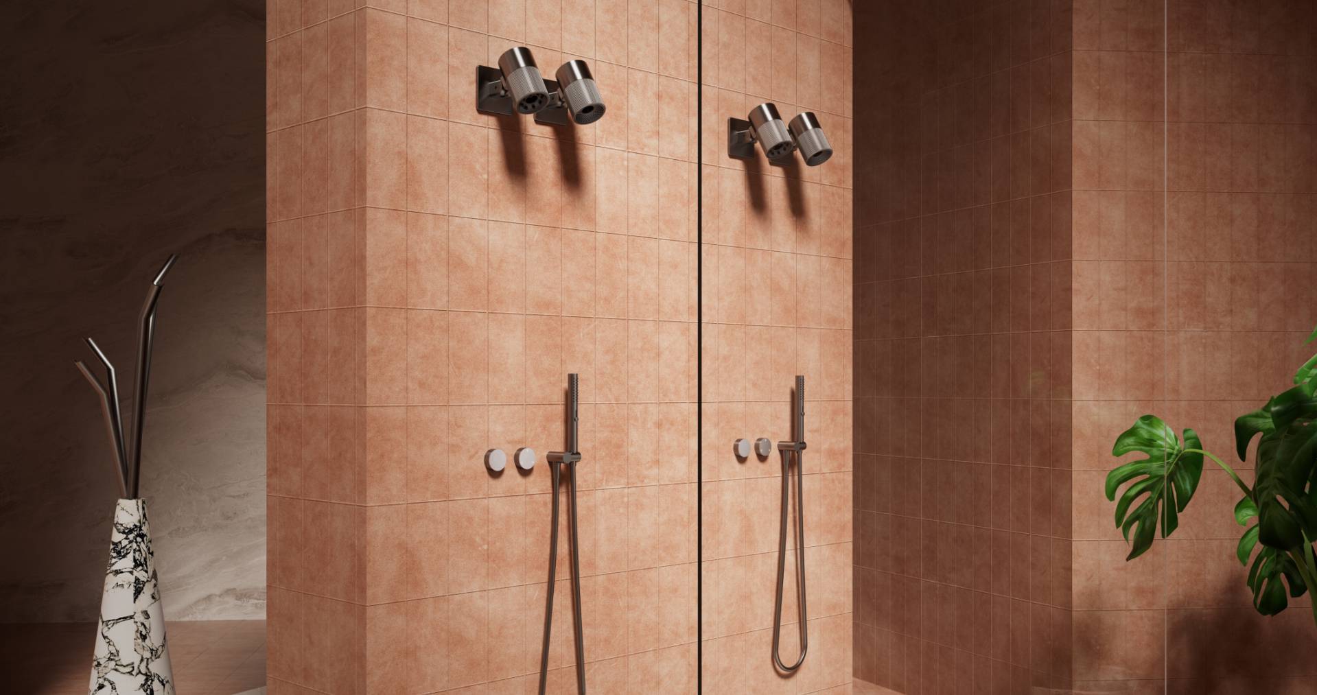 GD1011 Shower
