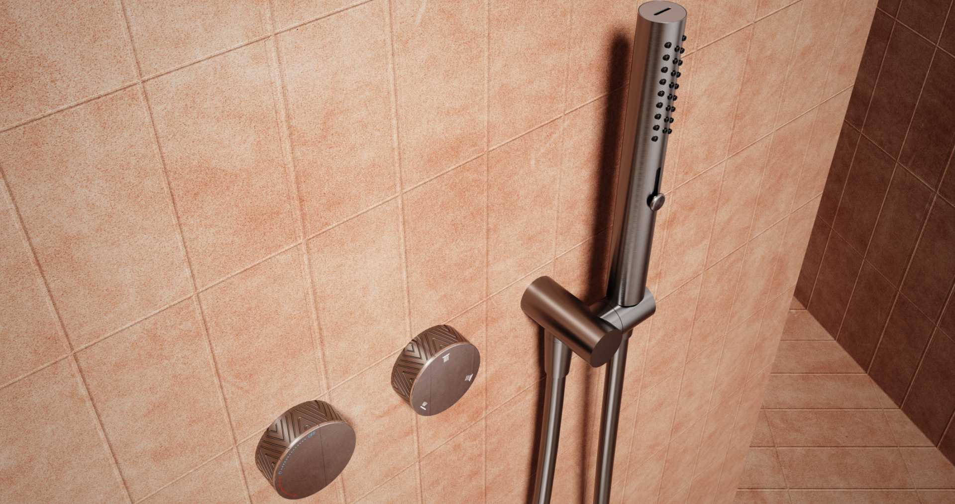 GD1013 Shower