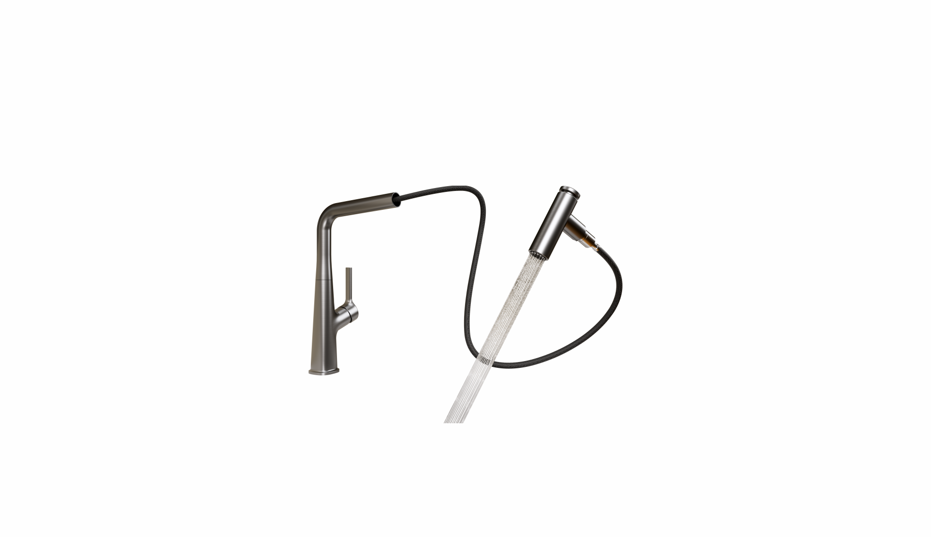 Kitchen Mixer