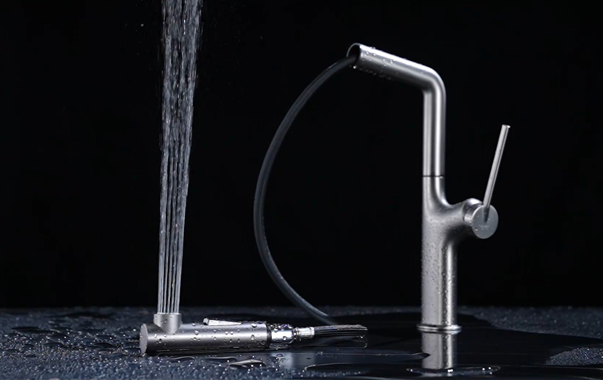Kitchen Mixer